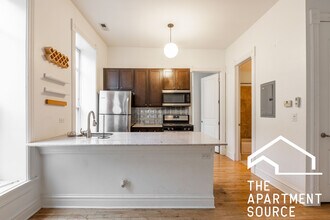 1659 S Throop St in Chicago, IL - Building Photo - Building Photo