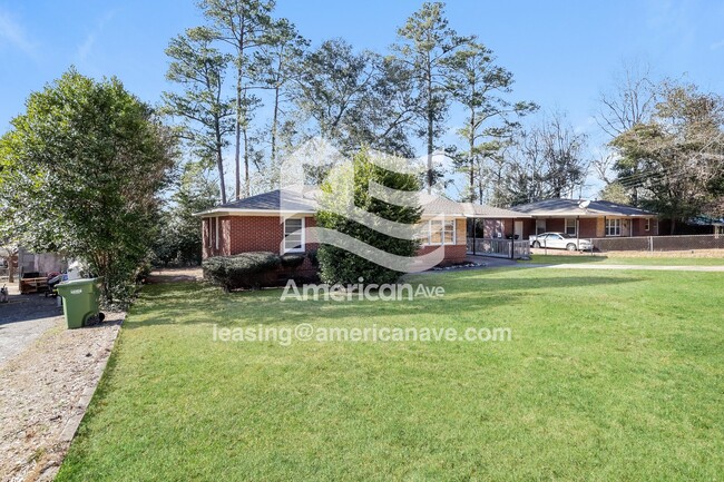 917 Patricia Dr in Columbus, GA - Foto de edificio - Building Photo