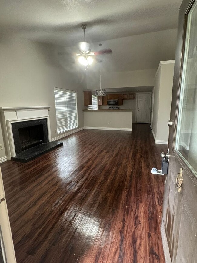 7701 Calypso Dr in Rowlett, TX - Building Photo - Building Photo