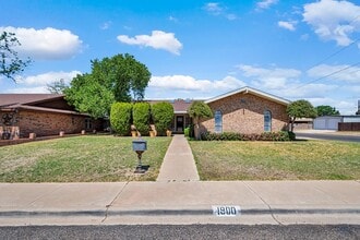 1800 W 23rd St in Odessa, TX - Building Photo - Building Photo