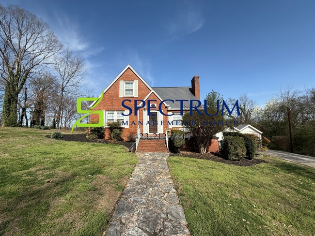 property at 1148 Lake Dr