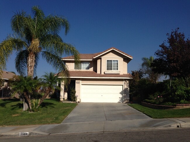 2144 Wild Canyon Dr