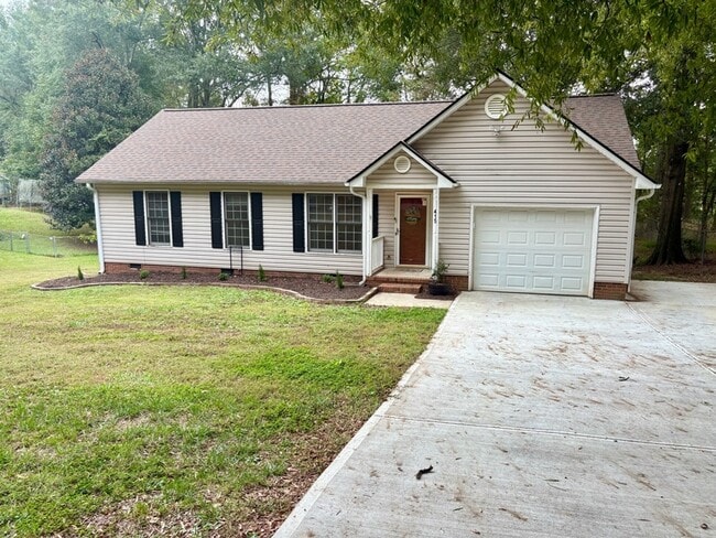 property at 415 Mayfield Dr