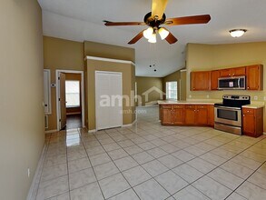 12600 Parkbury Dr in Orlando, FL - Building Photo - Building Photo