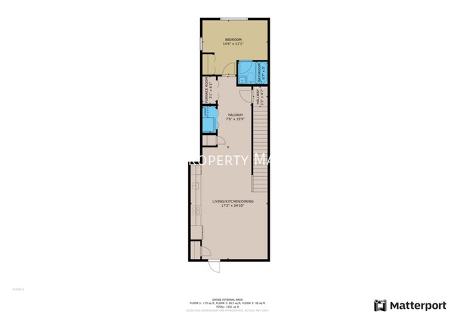property at 2209 N 7th St
