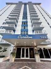 3000 E Sunrise Blvd, Unit PHB in Fort Lauderdale, FL - Building Photo - Building Photo