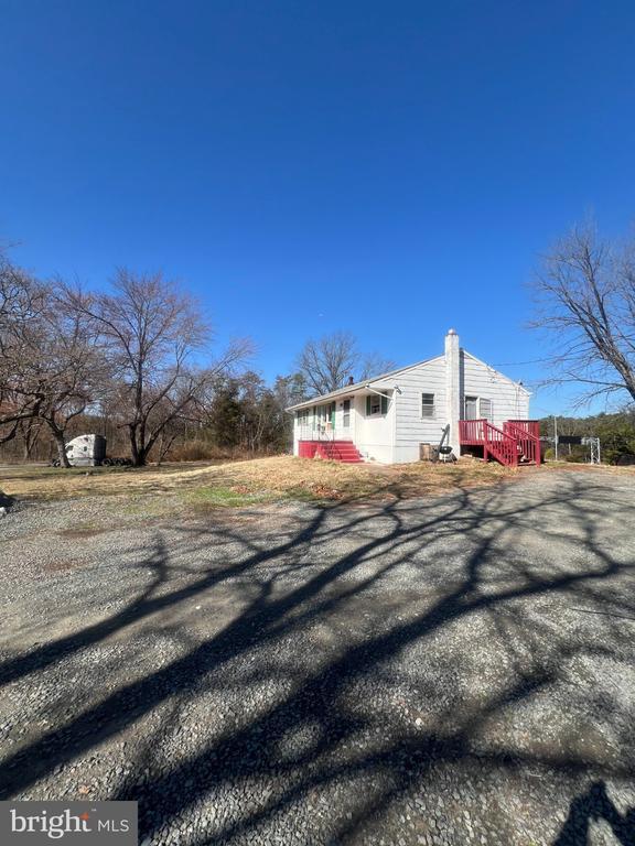 7297 Jacksonville Ave in Manassas, VA - Building Photo - Building Photo