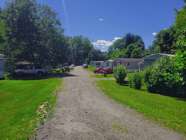 Mobile Home Park in Bangor, PA - Building Photo - Building Photo