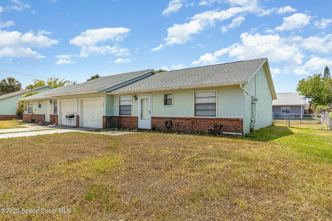 property at 1645 Mason Terrace