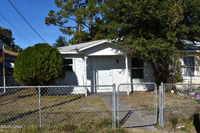 property at 3722 Burnham Way