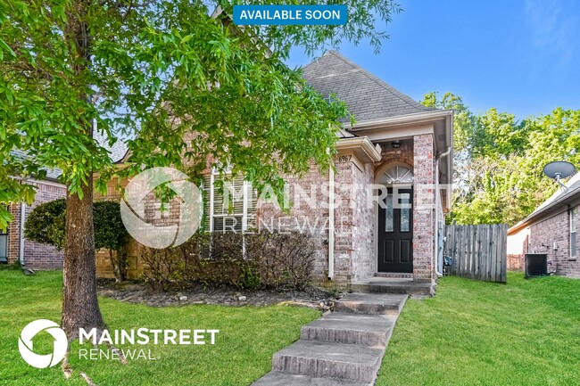 property at 6967 Parkbrook Ln