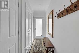 117 Powseland Cres in Vaughan, ON - Building Photo - Building Photo