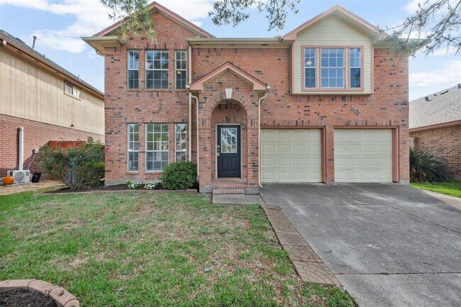 13915 Dentwood Dr in Houston, TX - Building Photo - Building Photo