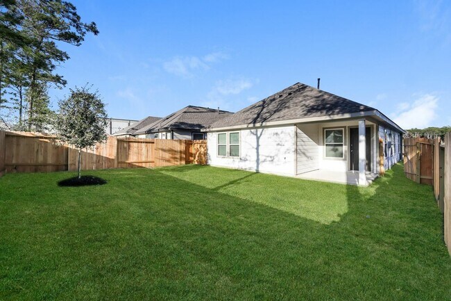 2712 Atlas Dr in Conroe, TX - Building Photo - Building Photo