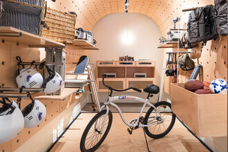 Catbird Hotel Rentals in Denver, CO - Building Photo - Interior Photo