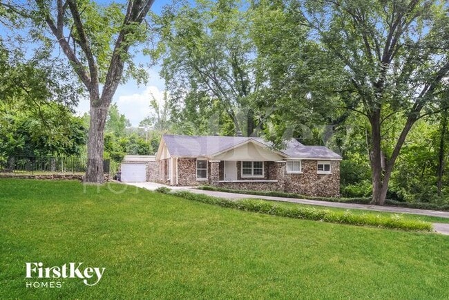 314 Polly Reed Rd NE in Center Point, AL - Building Photo - Building Photo