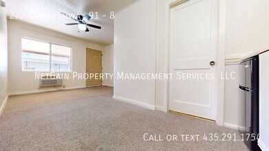 277 W Old Hwy 91 in Parowan, UT - Building Photo - Building Photo