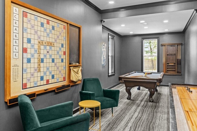 Merion Milford Apartment Homes in Milford, CT - Building Photo - Building Photo