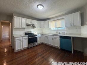 280 McGrath Hwy, Unit 2 in Somerville, MA - Building Photo - Building Photo