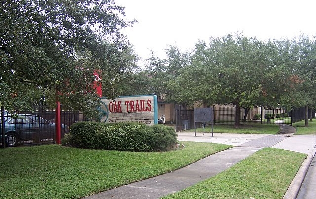 Blakemore Townhomes in Houston, TX - Building Photo - Building Photo