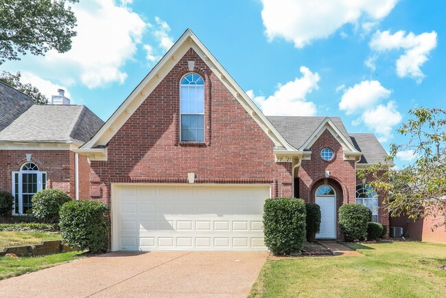 property at 2721 Misty Bay Dr