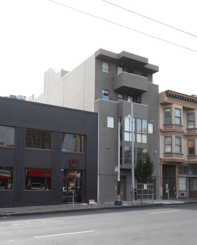 776 Tehama St in San Francisco, CA - Building Photo - Building Photo