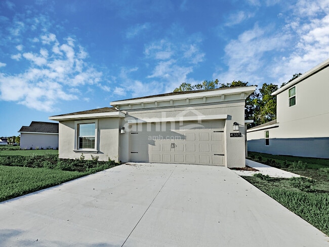 property at 4385 Seven Canyons Dr