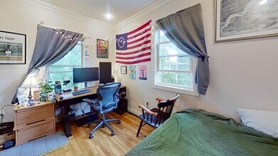 66 Mozart St, Unit 3 in Boston, MA - Building Photo - Building Photo