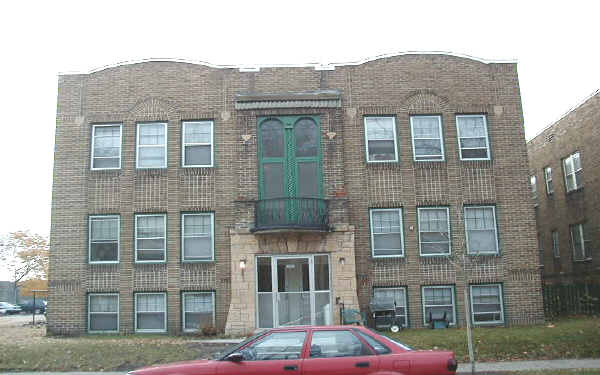 205 E 27th St in Minneapolis, MN - Building Photo - Building Photo