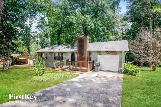 4222 Anneewakee Rd in Douglasville, GA - Building Photo - Building Photo