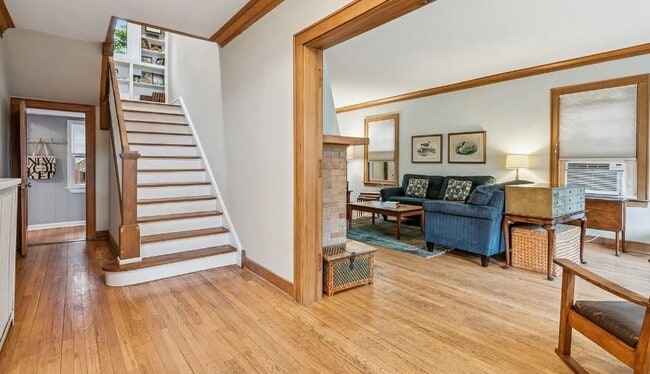 820 N Oak Park Ave in Oak Park, IL - Building Photo - Building Photo