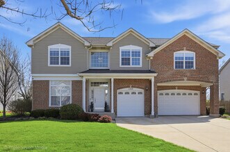 1260 White Chapel Ln in Algonquin, IL - Building Photo - Building Photo