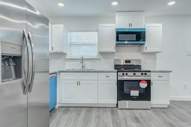 property at 8218 Bigwood St