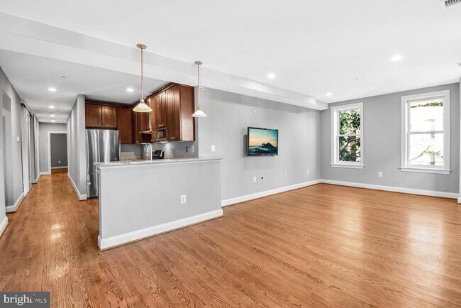 1840 Vernon St NW in Washington, DC - Foto de edificio - Building Photo