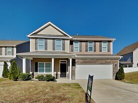 3221 Emerald Ridge Ct in Raleigh, NC - Building Photo