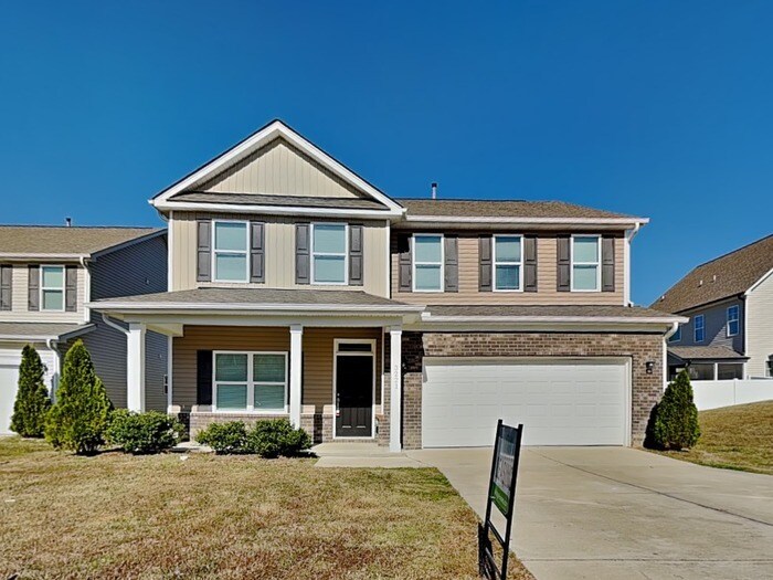 3221 Emerald Ridge Ct in Raleigh, NC - Building Photo