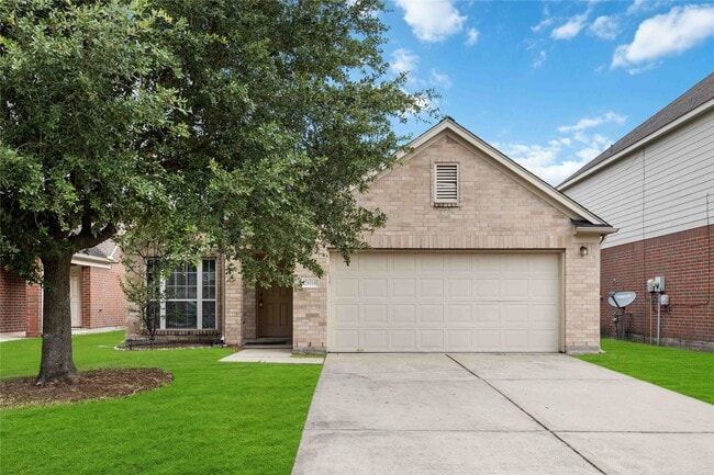 property at 29319 Alba Rose Dr