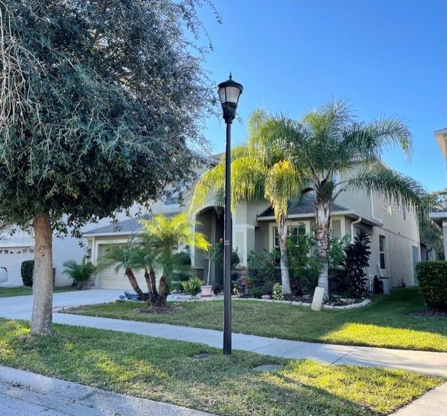 property at 20418 Carolina Cherry Ct