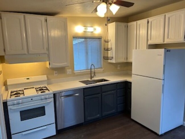 property at 7725 W Zayante Rd