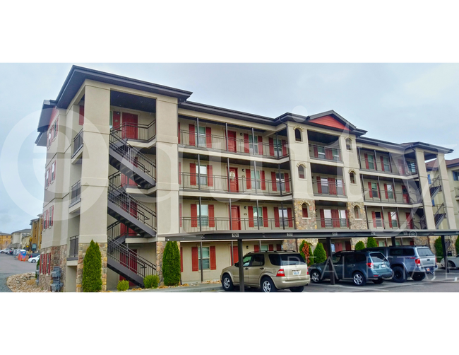 property at 1055 W 1033 N St