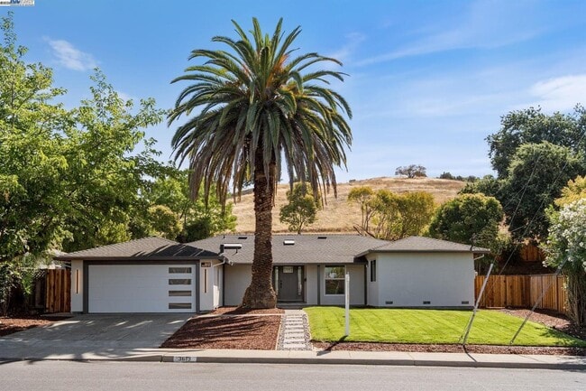 3613 Perada Dr in Walnut Creek, CA - Building Photo - Building Photo