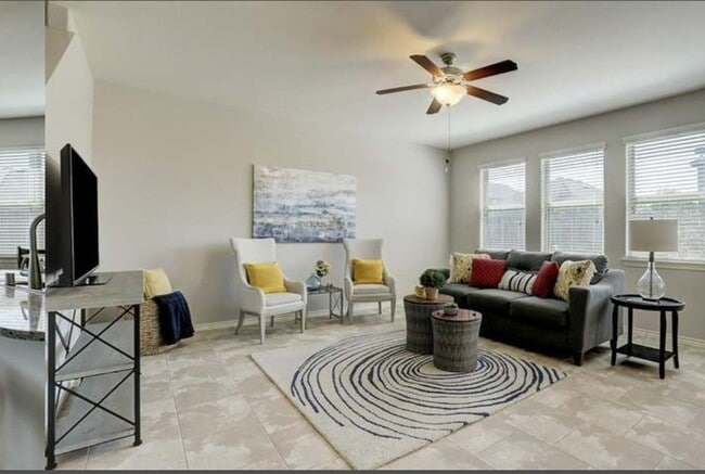 1326 Seagler Pond Ln in Houston, TX - Building Photo - Building Photo