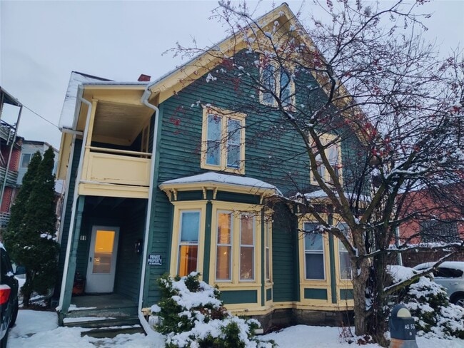 property at 11 Arch St