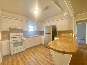 3614 31st St in Lubbock, TX - Building Photo - Building Photo
