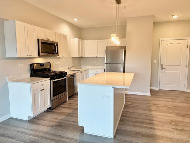 property at 301 N Madison St