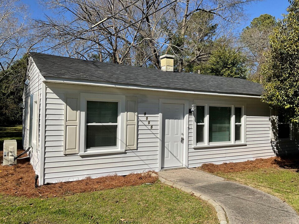 3005 Abelia Dr in Augusta, GA - Building Photo