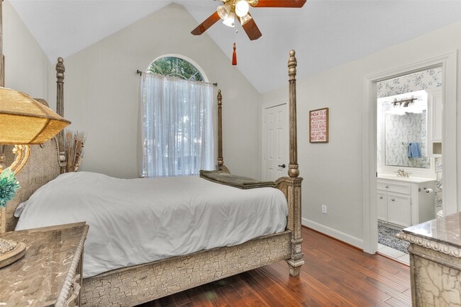 property at 3402 Haywood Ct