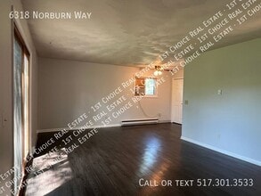 6318 Norburn Way in Lansing, MI - Building Photo - Building Photo