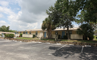 Tzadik Brandywyne Apartments