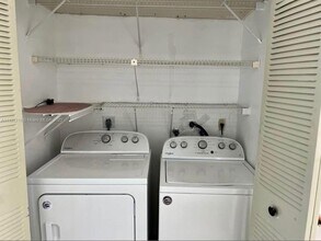 12035 SW 19th Terrace-Unit -47 in Miami, FL - Building Photo - Building Photo